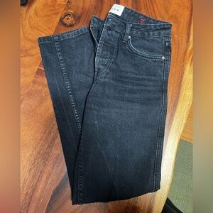Sézane Brut Sexy Jeans Tall